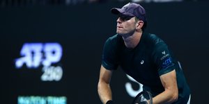 Το πάλεψε αλλά έχασε ο Σακελλαρίδης από τον Μπόρτζες