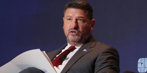 Ο Νίκος Χαρδαλιάς