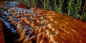 κακοκαιρία ήπειρος