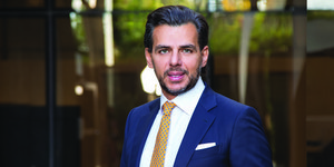 Βασίλης Αποστολόπουλος, Επίτιμος Πρόεδρος Ε.ΕΝ.Ε.