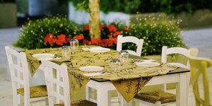 Kedros Artisanal Cookhouse / Φωτογραφία: Instagram