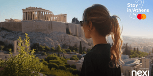 NEXI - Stay in Athens