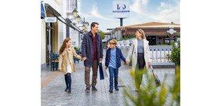 Designer Outlet Athens