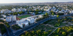 Νομική Σχολή του Ευρωπαϊκού Πανεπιστημίου Κύπρου (EUC)