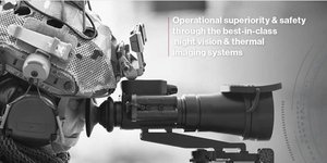 Theon International Advanced Optronics