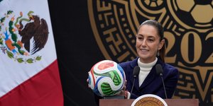 Κλαούντια Σέινμπαουμ