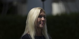 Μάρτζορι Τέιλορ Γκριν