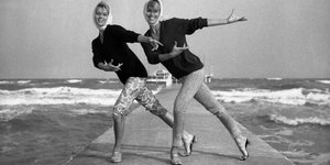 Οι αδερφές Κέσλερ 