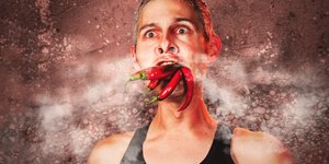 Το φαινόμενο δεν είναι απλώς γαστρονομικό· είναι βιολογικό, ψυχολογικό και βαθιά πολιτισμικό / SHUTTERSTOCK