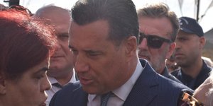 Άδωνις Γεωργιάδης