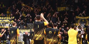 Φωτογραφία: Eurokinissi