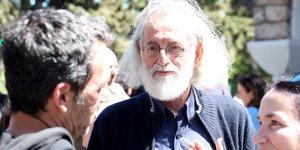 Μιχάλης Αεράκης 