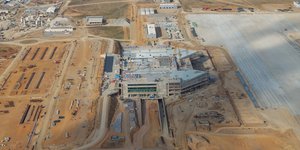 Αεροδρόμιο στο Καστέλλι 