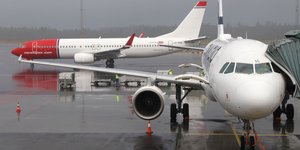 Σουηδία: Διακόπηκε η κυκλοφορία στο αεροδρόμιο του Γκέτεμποργκ μετά την παρατήρηση drone