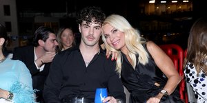 Άγγελος Λάτσιος-Ελένη Μενεγάκη