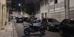 Εξιχνιάστηκε η δολοφονία του 31χρονου στον Άγιο Παντελεήμονα