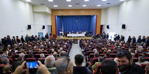 Aγρότες Λάρισα