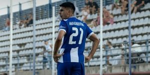 Tο Αιγάλεω πήρε «ανάσα» επικρατώντας με 1-0 των Χανίων
