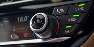 Ανακύκλωση αέρα αυτοκίνητο