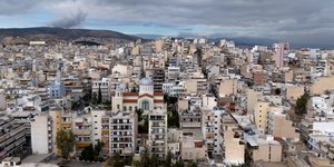 Κατοικίες στον Πειραιά 