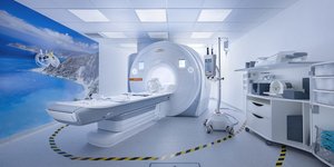 Παγκόσμια ημέρα Ακτινολογίας 2025