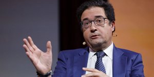 Παύθηκε απο Γενικός Εισαγγελέας ο Άλβαρο Γκαρθία Ορτίθ