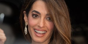  Αμάλ Κλούνεϊ/Φωτογραφία: Profimedia