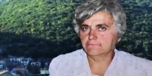 Η άτυχη Αμαλία Νικολοπούλου