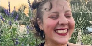 Αναστασία Τασούλα ασθενής με κυστική ίνωση