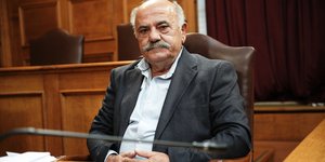 Ο Ανδρέας Στρατάκης, ΟΠΕΚΕΠΕ