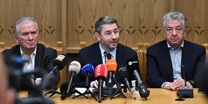 Ο Νίκος Ανδρουλάκης στην Κρήτη, καταθέτει προτάσεις του ΠΑΣΟΚ μετά τη βεντέτα στα Βορίζια