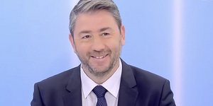 Ο Νίκος Ανδρουλάκης στους «Αταίριαστους» στον ΣΚΑΪ