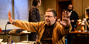 Στάθης Σταμουλακάτος