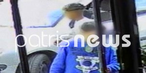 Οι δύο ανήλικοι κλέφτες στον Πύργο 