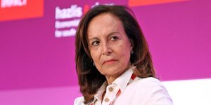 Άννα Διαμαντοπούλου