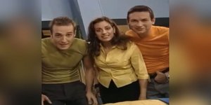 Η ελληνική σειρά που προσπάθησε να αντιγράψει τα «Φιλαράκια»