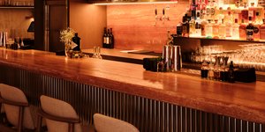 Το Anthes στο κέντρο της Αθήνας