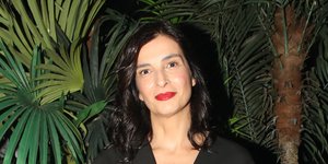 Αντιγόνη Κουλουκάκου/ Φωτογραφία: NDP Photo