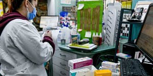 Αντιγριπικός εμβολιασμός 