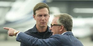 Κούσνερ, Γουίτκοφ