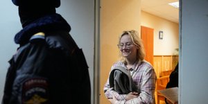 Diana “Naoko” Loginova