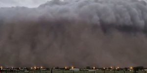 Σκόνη Αργεντινή