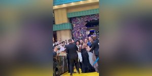 Aαριάνα Γκράντε