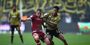 Τα δοκάρια σταμάτησαν τον Αστέρα AKTOR και έφυγε με 0-0 από το Βικελίδης κόντρα στον Άρη