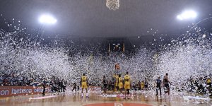 Η ΚΑΕ Άρης εξόφλησε τις οικονομικές υποχρεώσεις της στο Δημόσιο