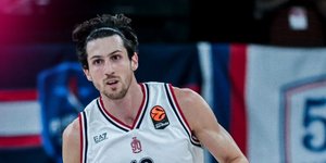 Η Αρμάνι Μιλάνο έφυγε νικήτρια με 97-93 από την Πόλη στη 2η παράταση κόντρα στην Εφές