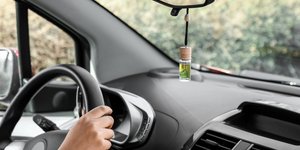 Αρωματικό αυτοκινήτου