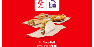 Efood & Tacobell