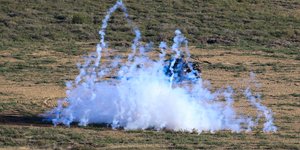 άσκηση στρατός