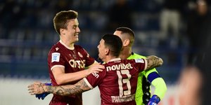 Αστέρας AKTOR